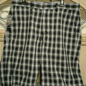 🤑NWT American Living shorts
